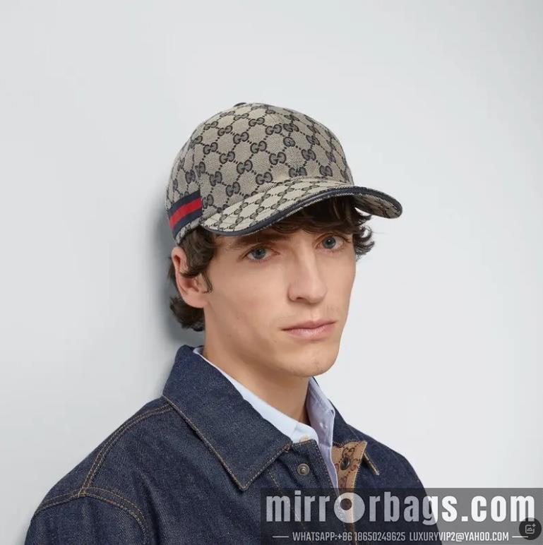 Replica Gucci Hat dx01