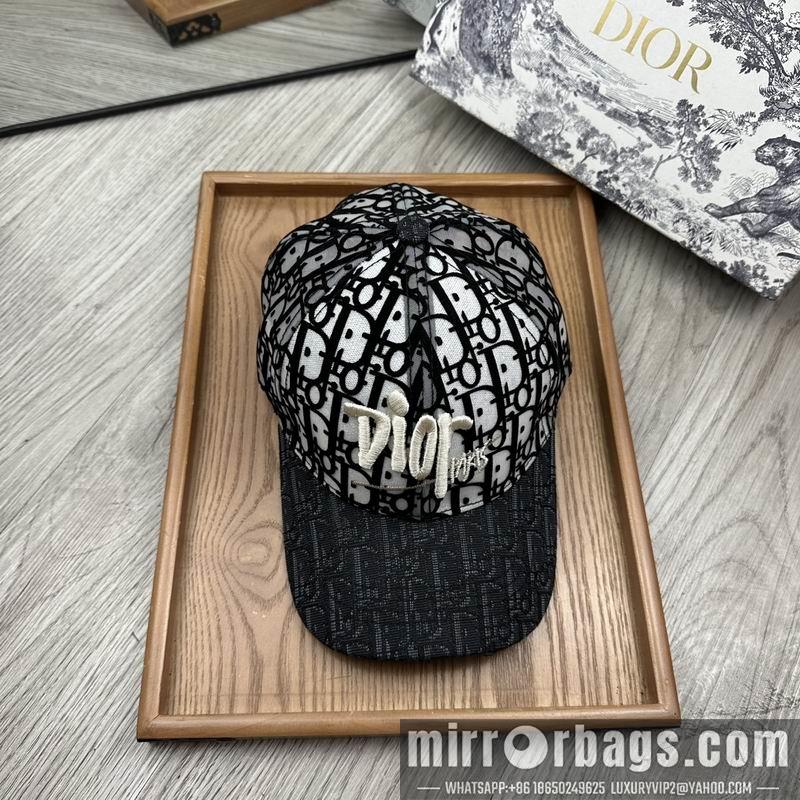 Replica Dior cap dx53