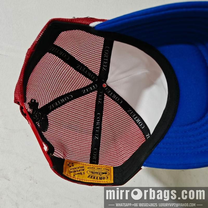 Replica Corteiz Cap 01