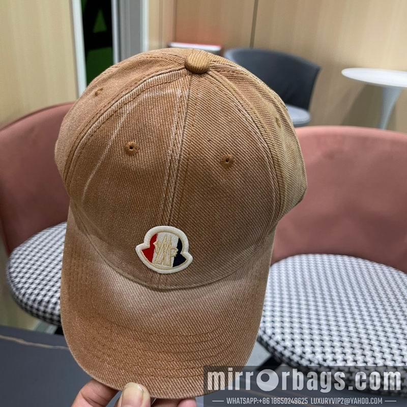 Replica Moncler cap 072201