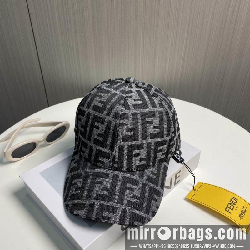 Replica Fendi cap 092701