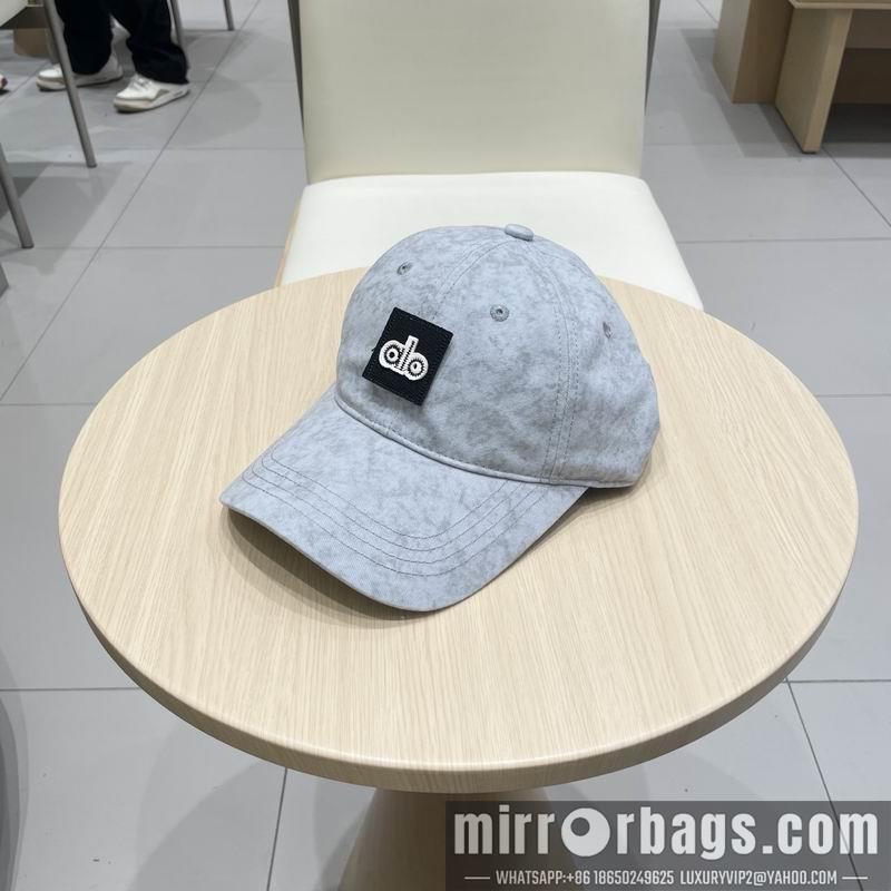 Replica Alo cap 040201