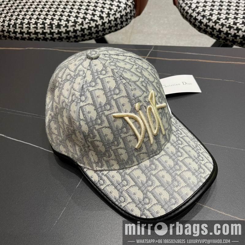 Replica Dior Hat 092701