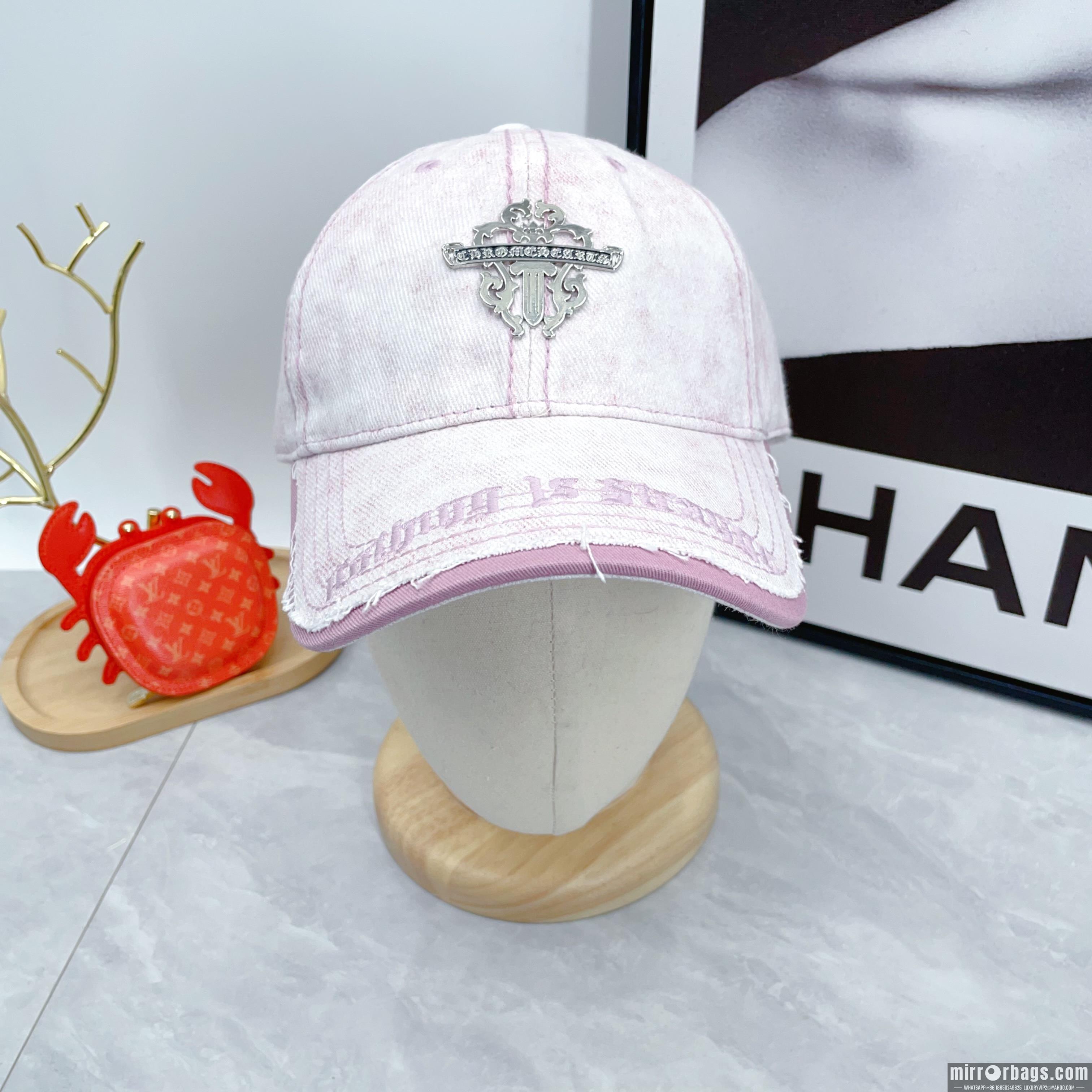 Replica Chrome Hearts Hat dx22