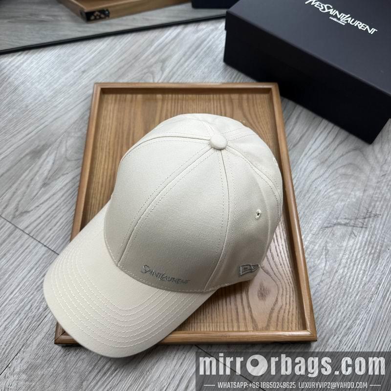 Replica YSL cap dx11
