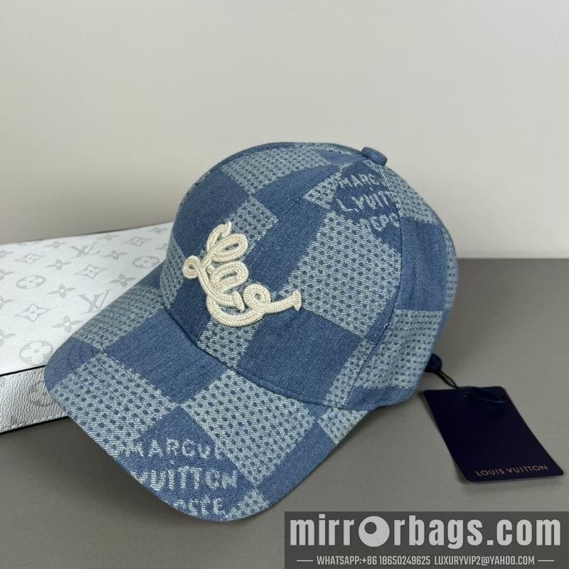 Replica LV cap dx21