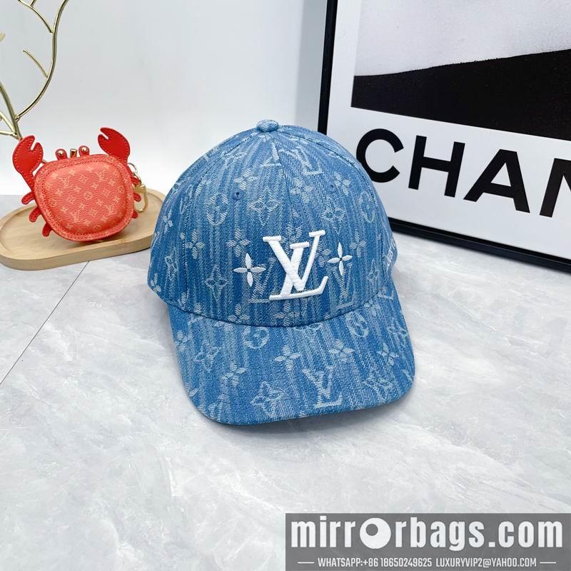 Replica LV Hat dx11