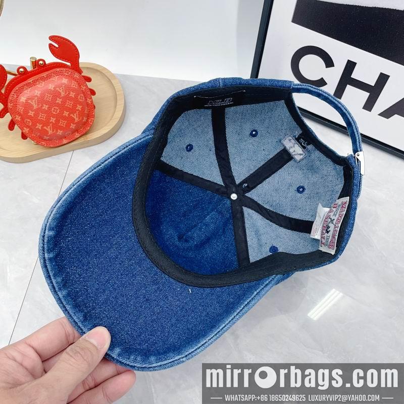 Replica MLB NY Cap dx31