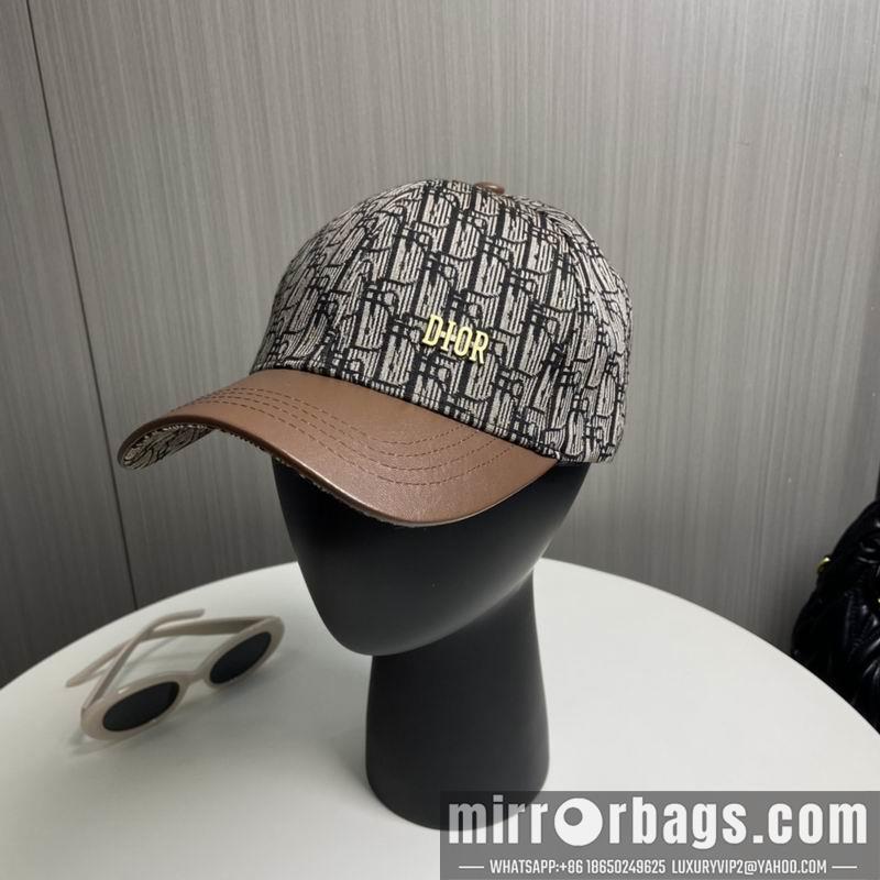 Replica Dior cap 040202