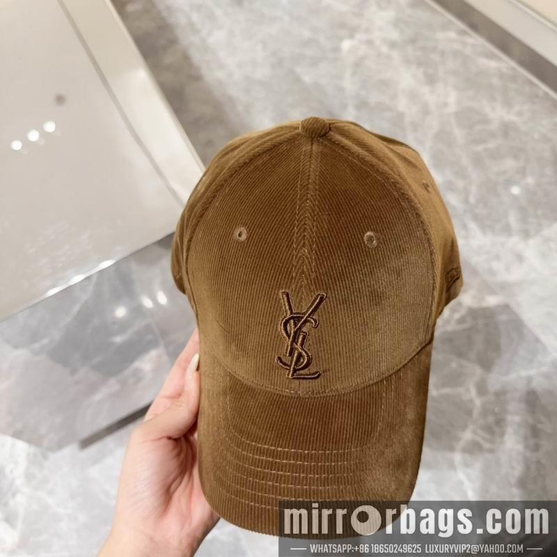 Replica YSL cap 072801