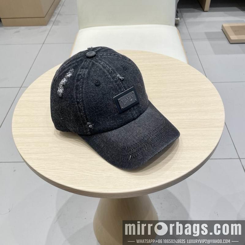 Replica Prada cap 040201