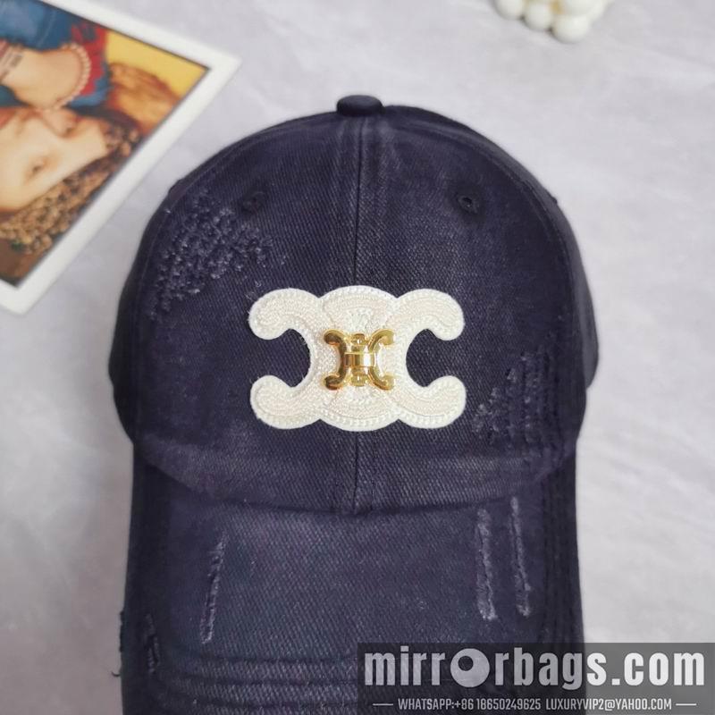 Replica Celine cap dx13