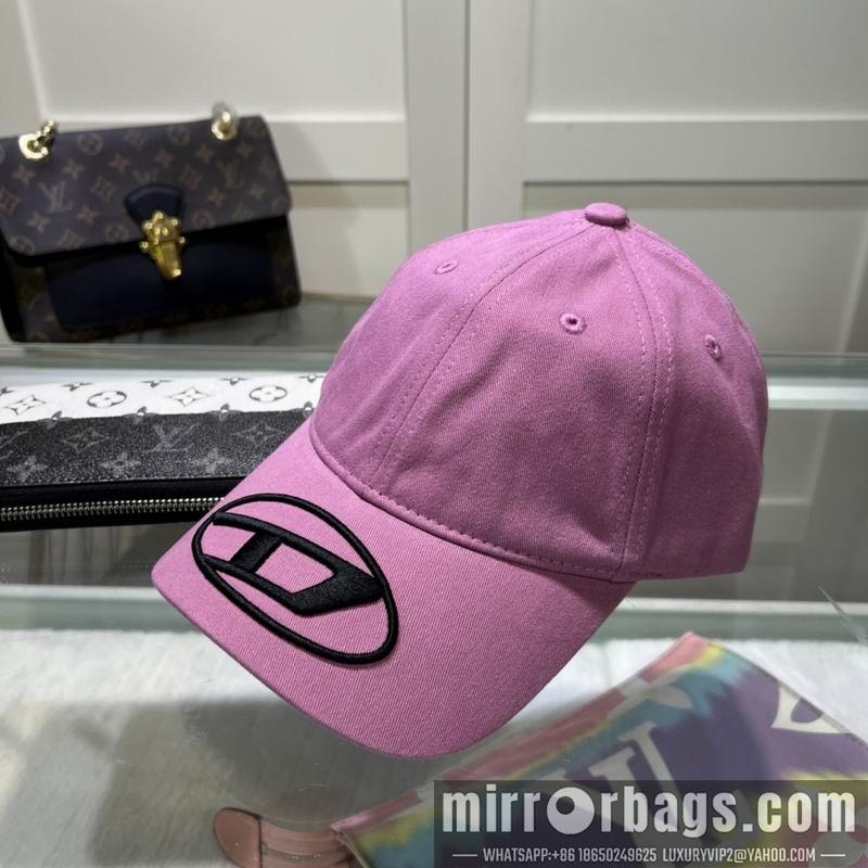 Replica Diesel cap dx07