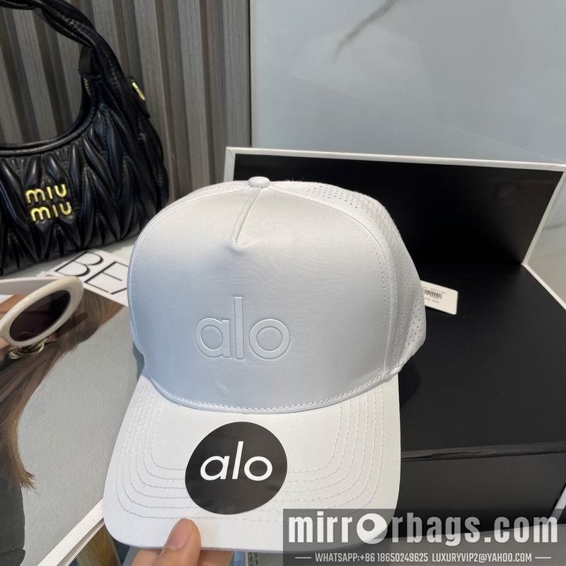 Replica Alo cap dx47