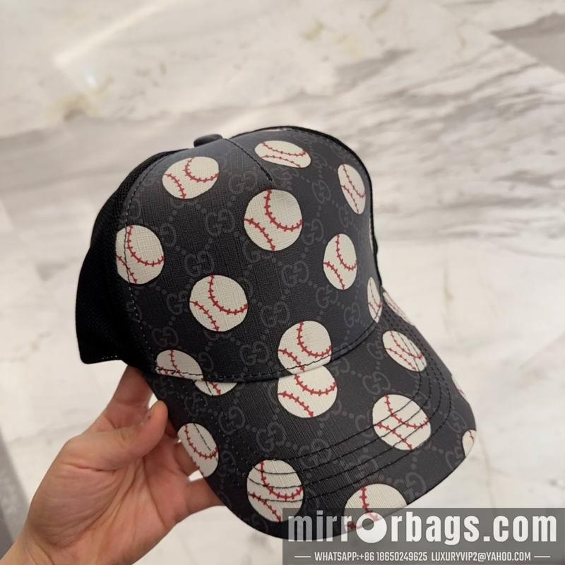 Replica Gucci cap dx51