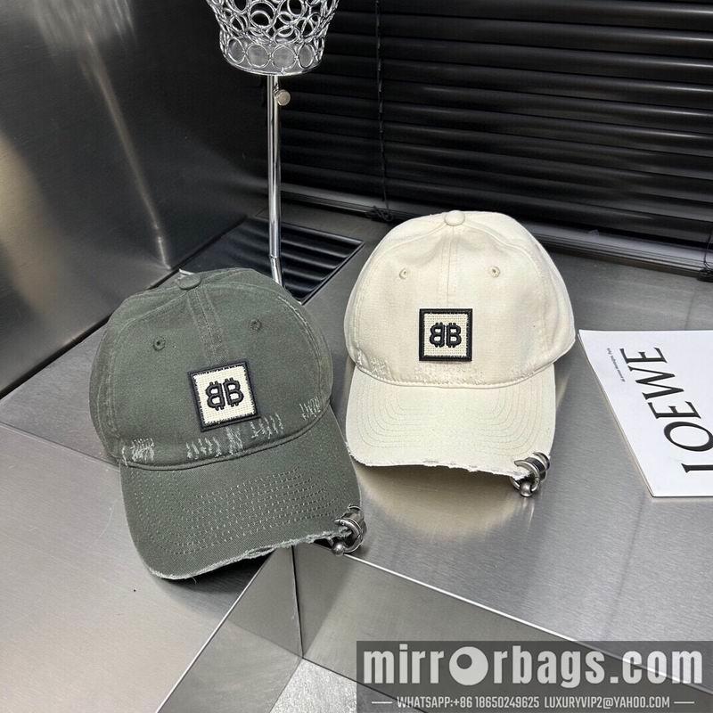 Replica Balenciaga Cap dx52