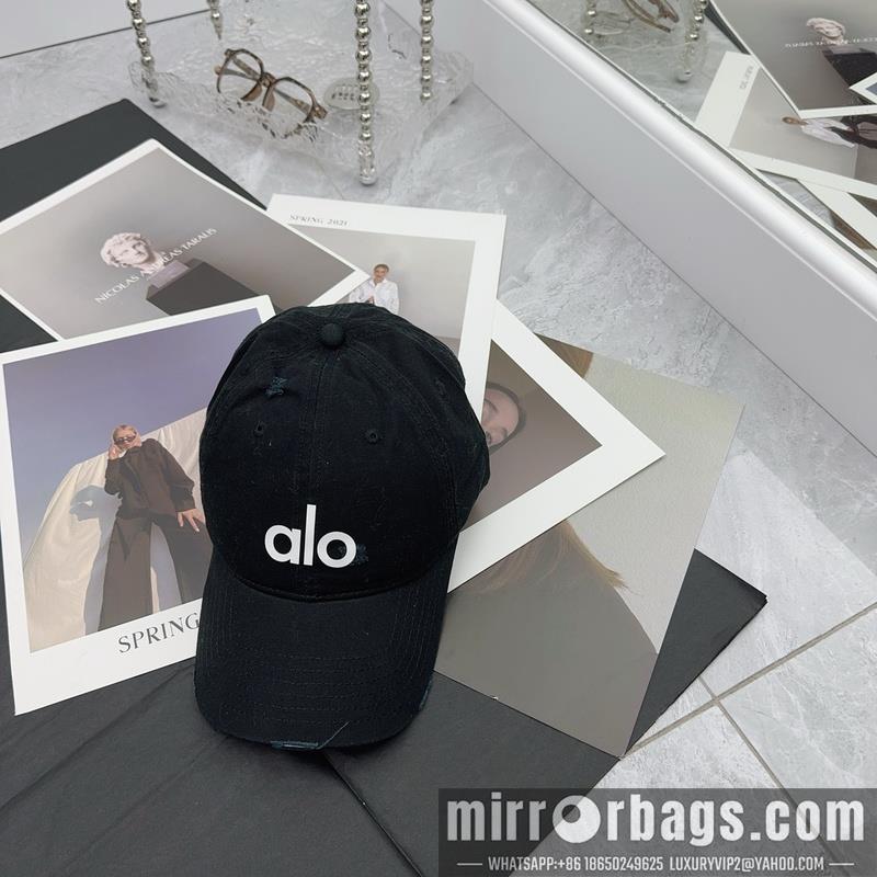 Replica Alo cap hm02
