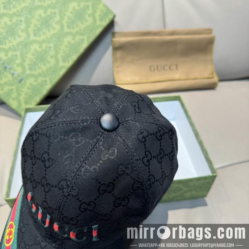 Replica Gucci cap 101101