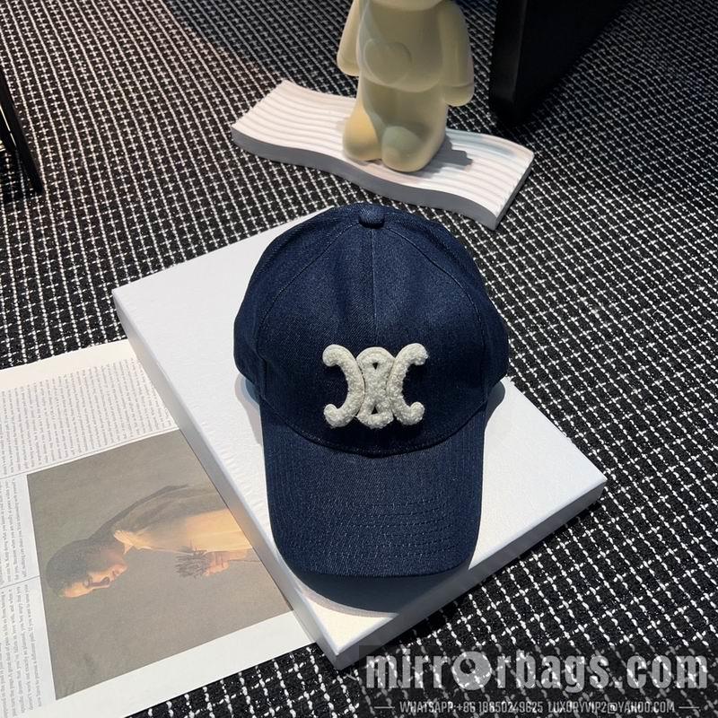 Replica Celine cap 042603