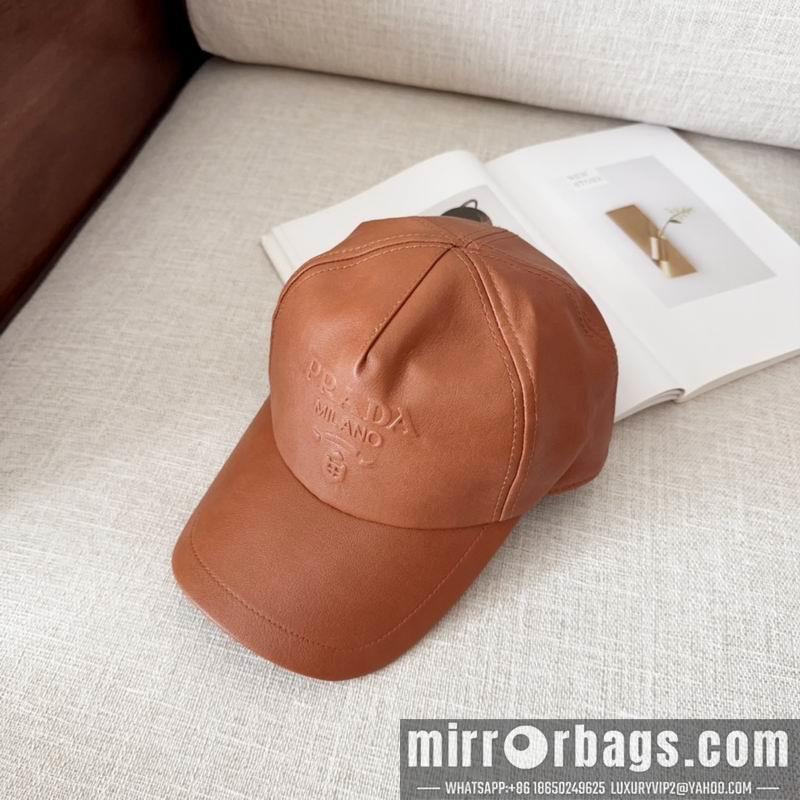 Replica Prada cap dx54