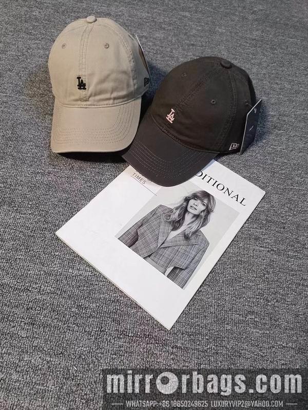 Replica MLB NY cap 083001