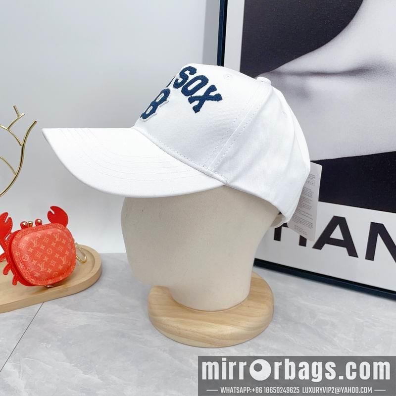 Replica MLB NY cap dx44
