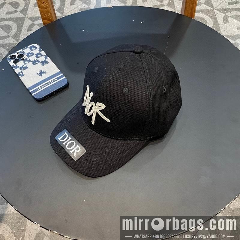 Replica Dior Hat 020802