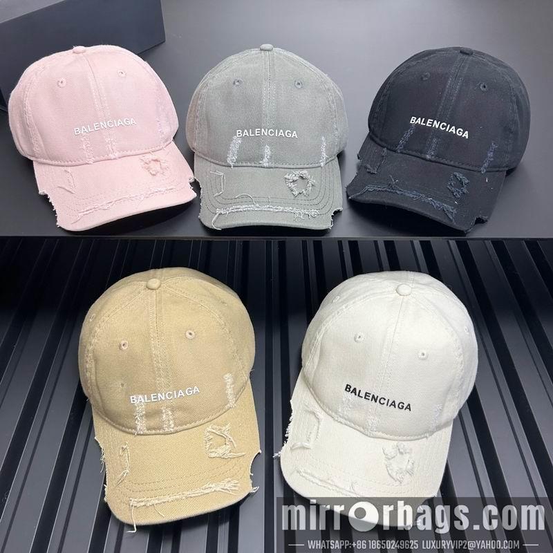 Replica Balenciaga cap dx15