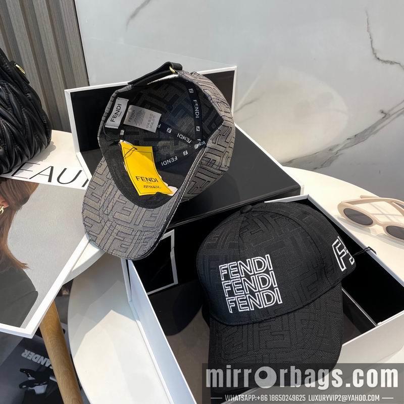 Replica Fendi cap dx72