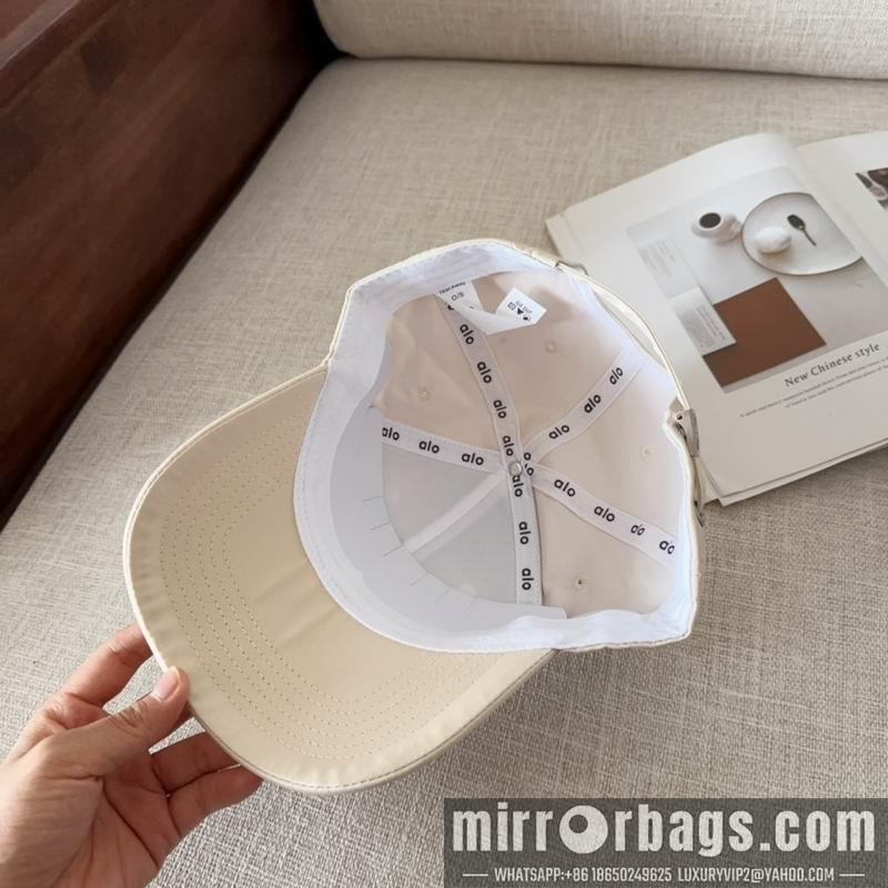 Replica Alo cap dx01