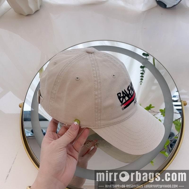 Replica Balenciaga cap dx27