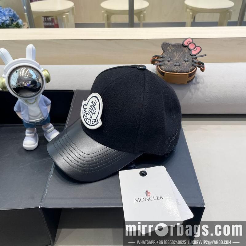 Replica Moncler cap 090601