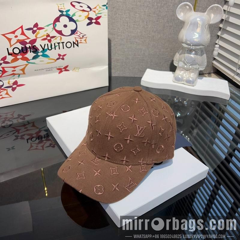 Replica LV cap 041703