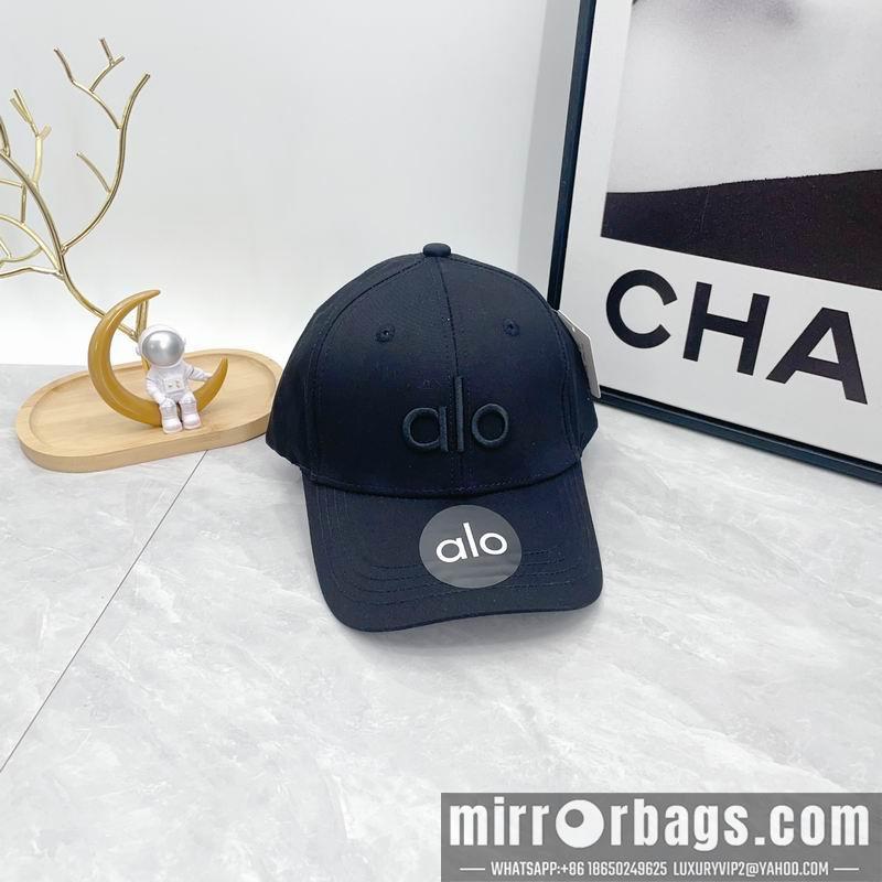 Replica Alo cap dx10