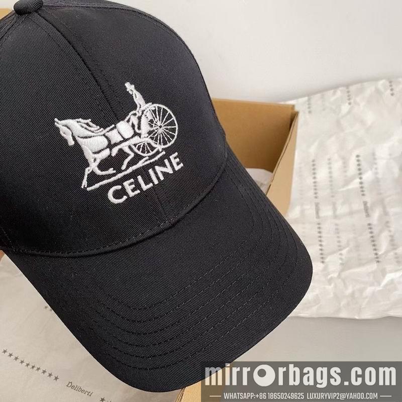 Replica Celine cap 050708