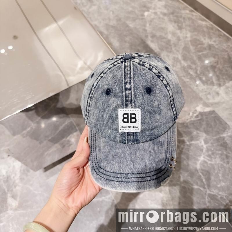 Replica Balenciaga Cap 072201