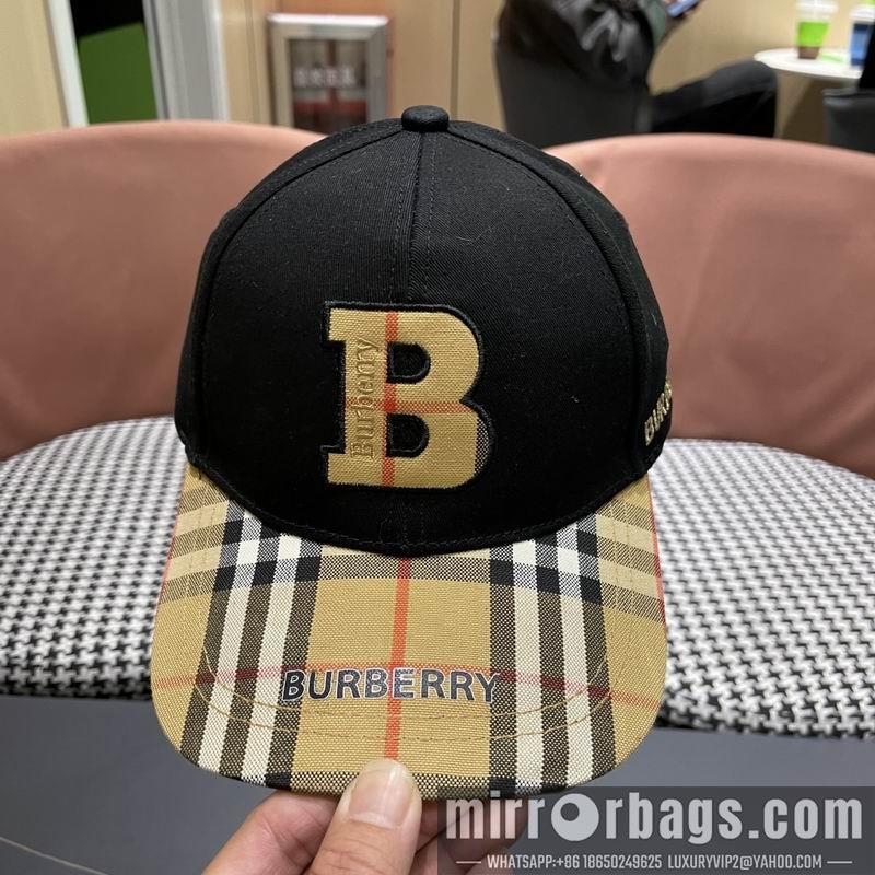Replica Burberry Hat 041401