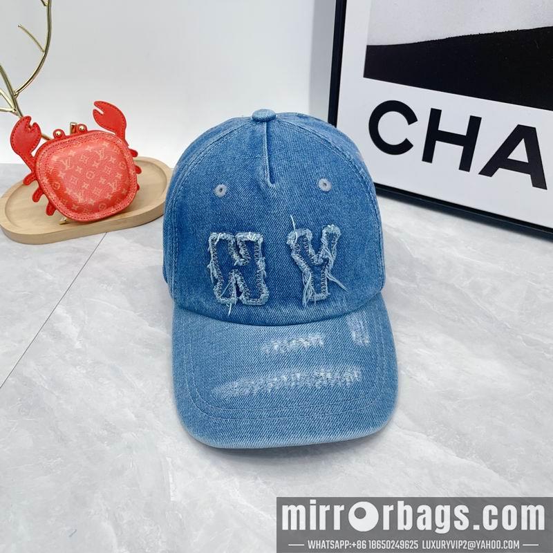 Replica MLB NY Cap dx31