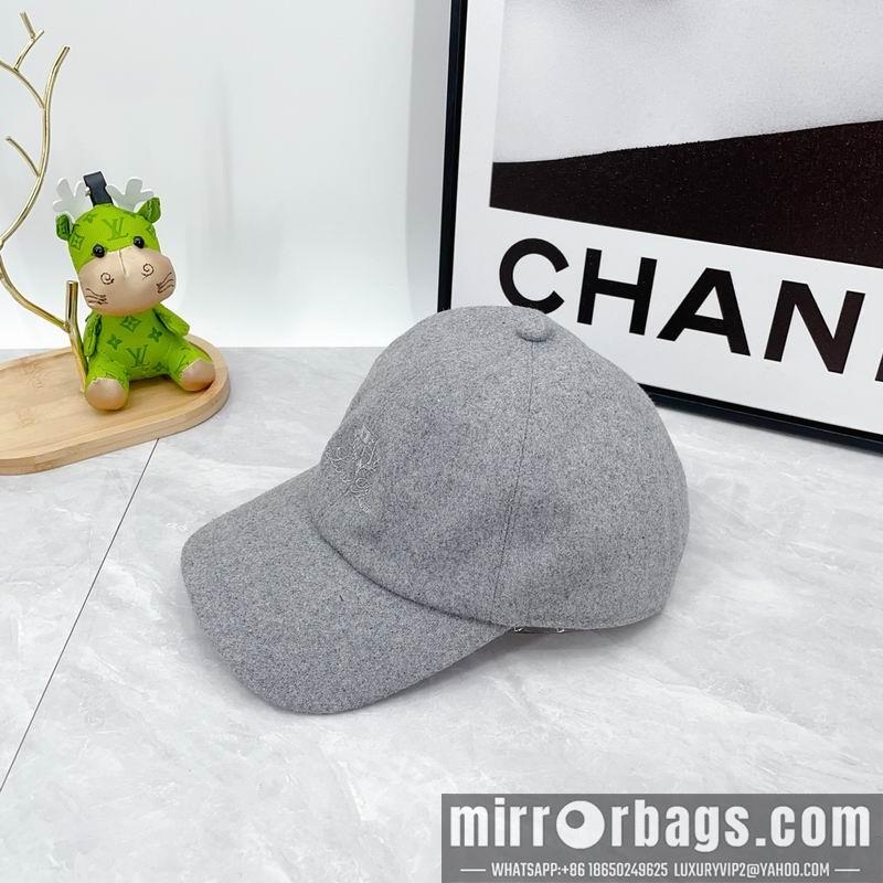Replica Loro Piana Hat dx11