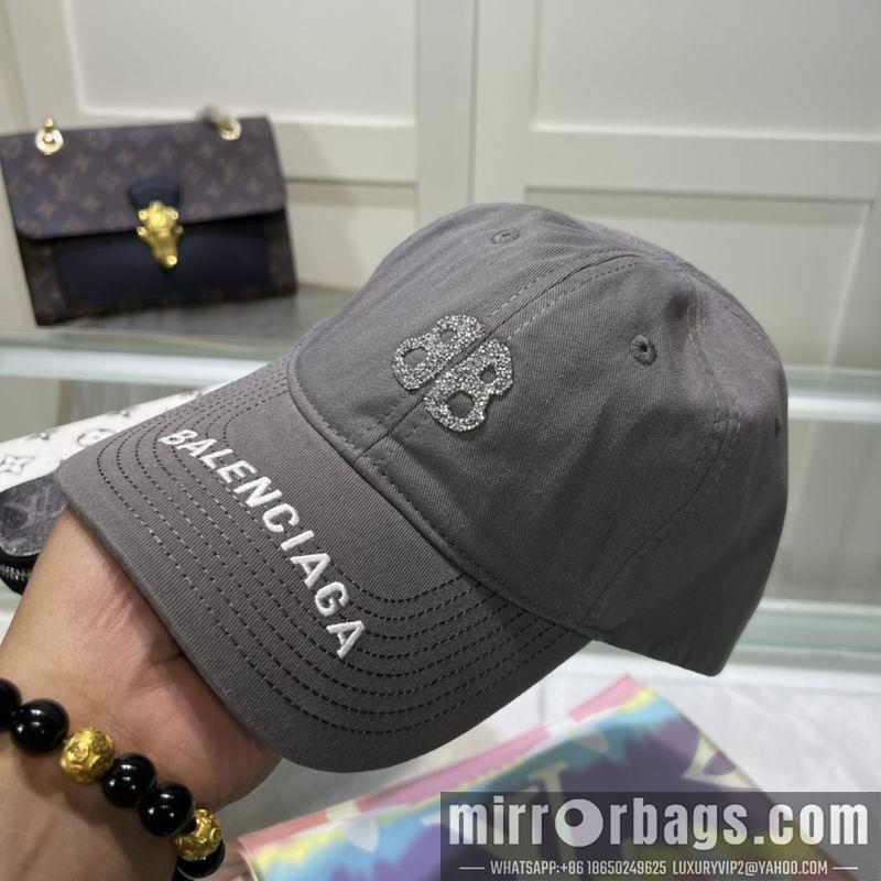 Replica Balenciaga Hat dx116