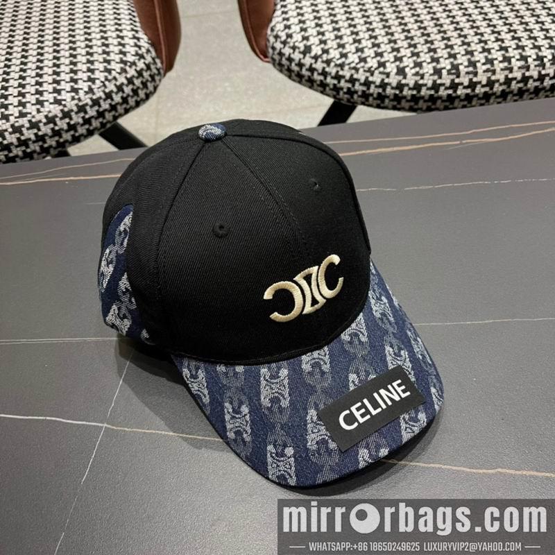 Replica Celine Cap 021003