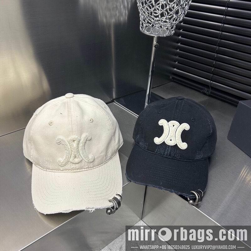 Replica Celine cap dx41