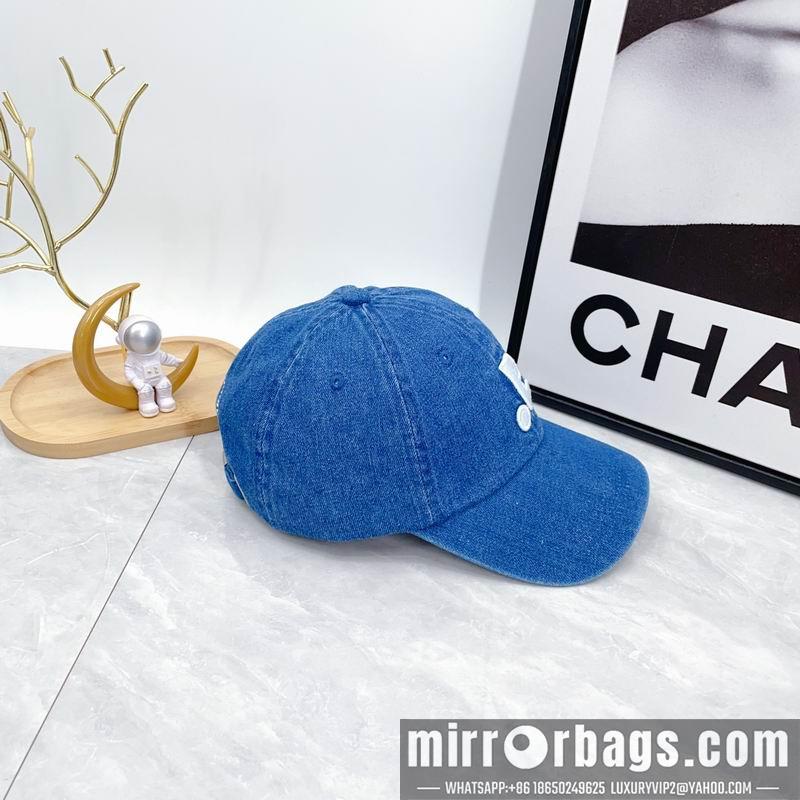 Replica Rest Recreation cap dx04