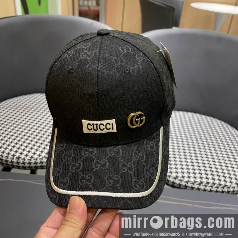 Replica Gucci cap 092701