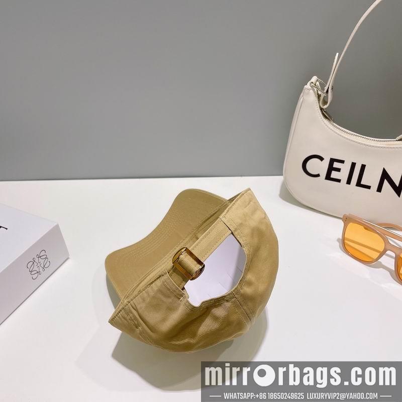 Replica Celine cap 041705