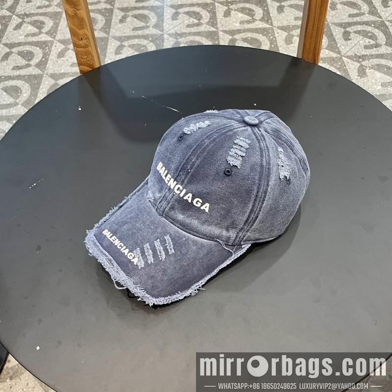 Replica Balenciaga cap 042802