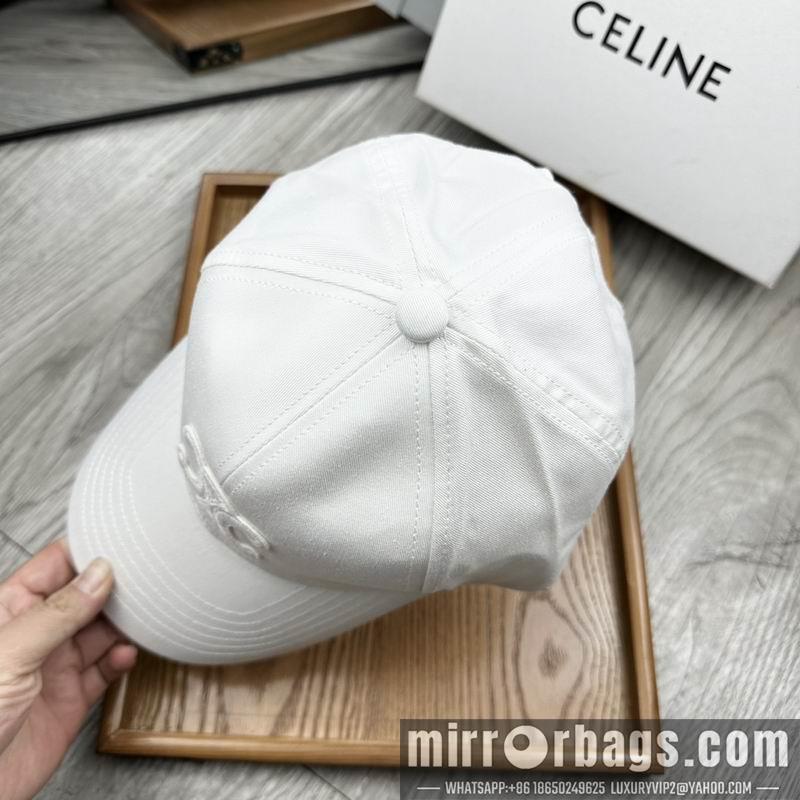 Replica Celine Hat dx24