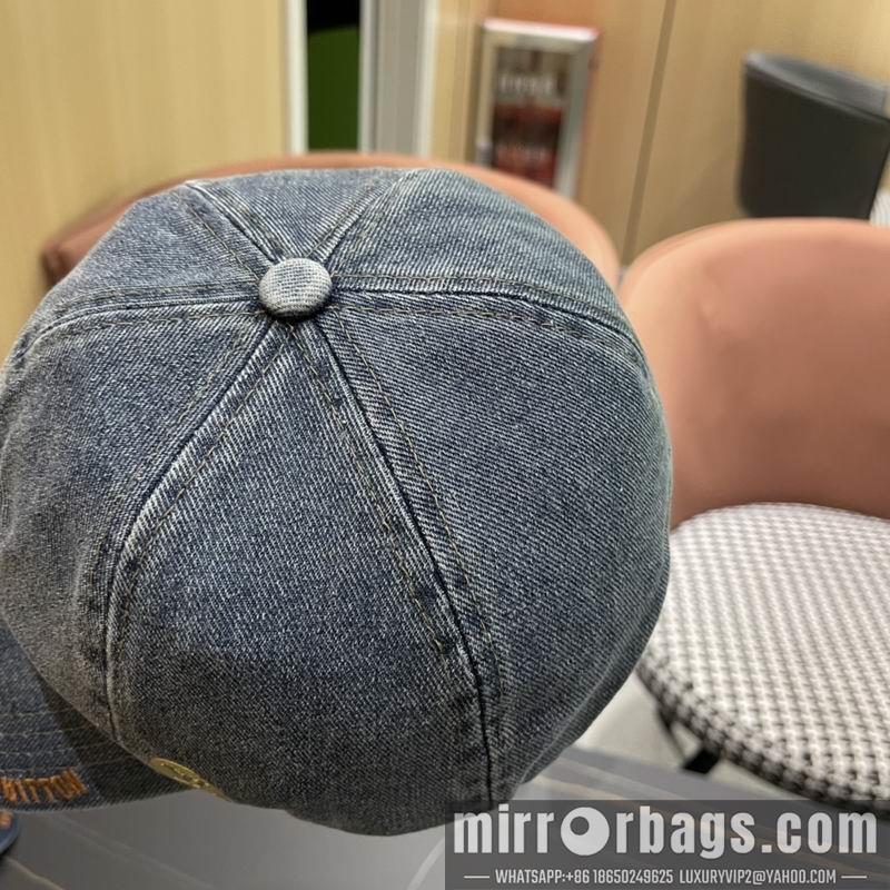 Replica LV cap 050710