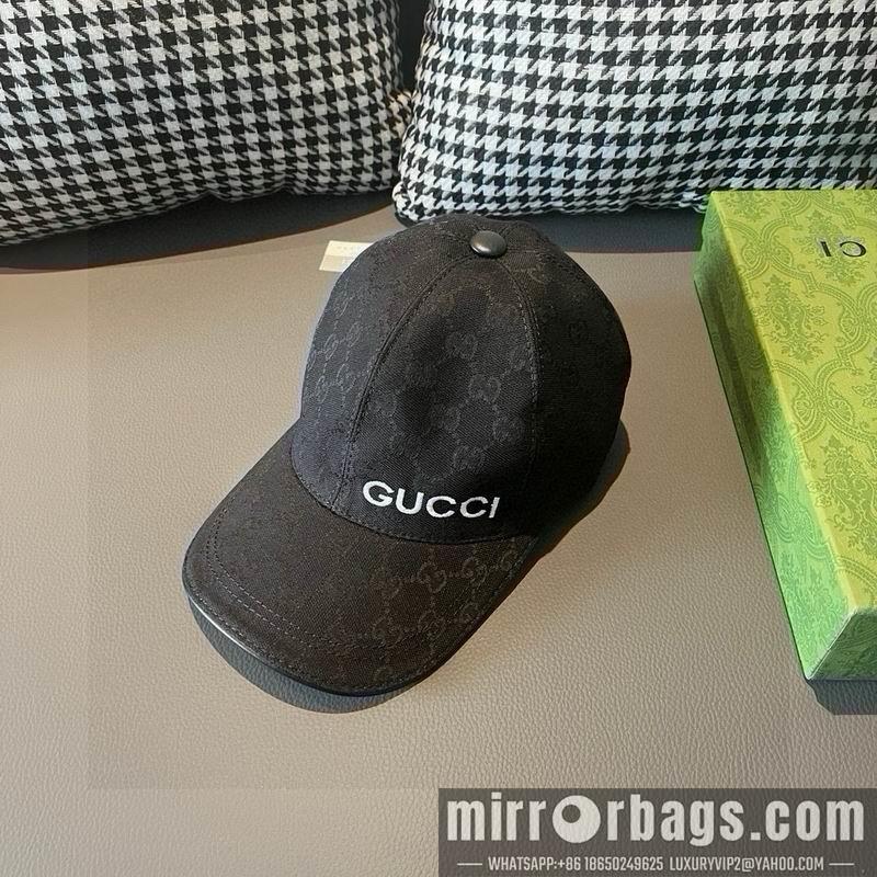 Replica Gucci cap dx44