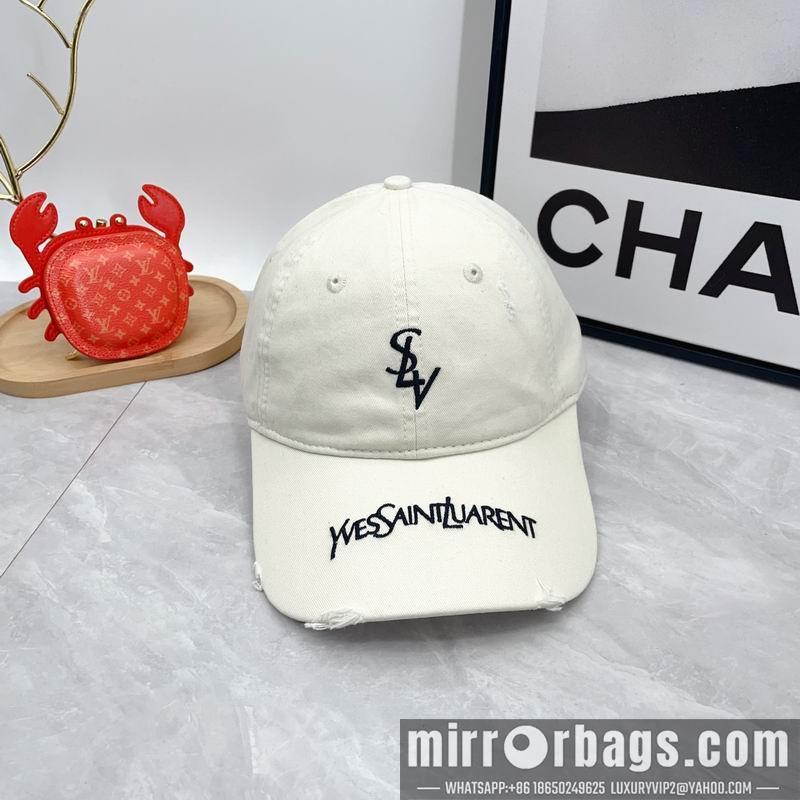 Replica YSL cap dx32